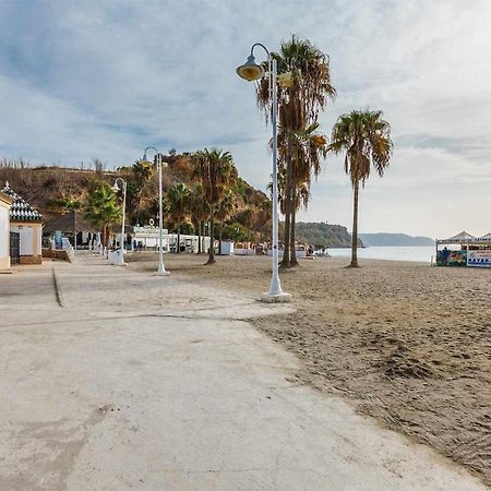 A&N Burriana Beach Нерха Экстерьер фото
